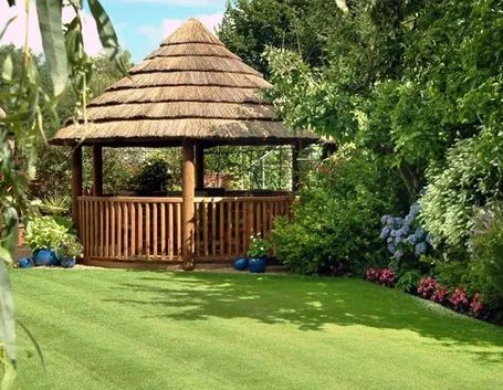 gazebo