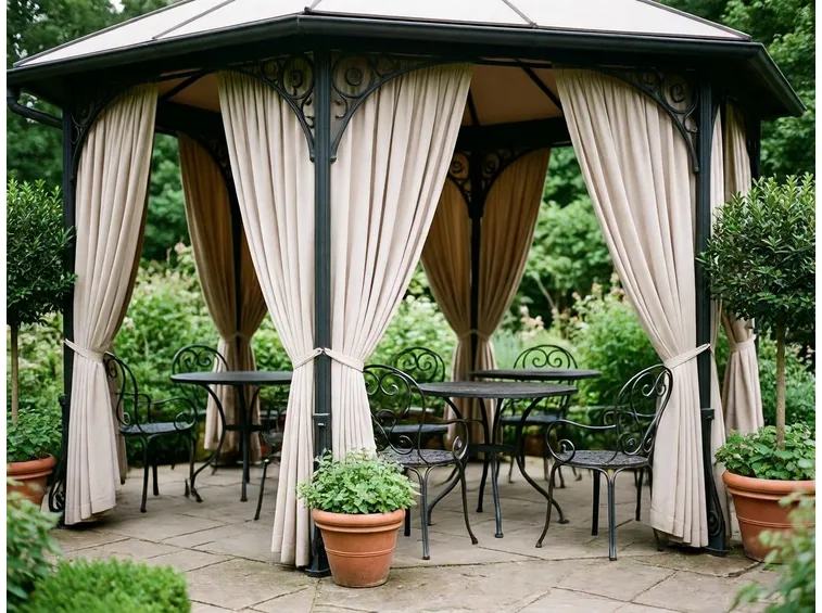 gazebo