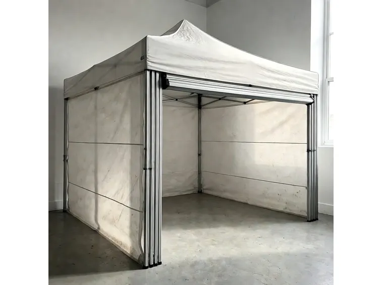 gazebo pieghevoli