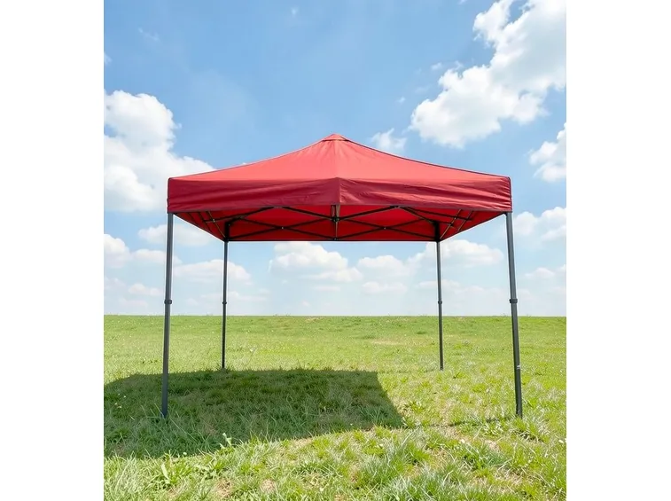 gazebo pieghevoli