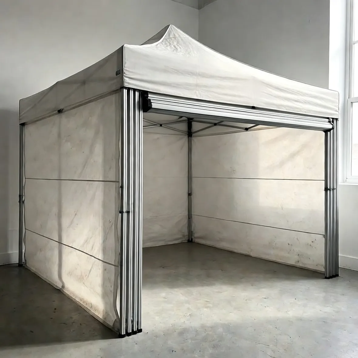 gazebo pieghevoli