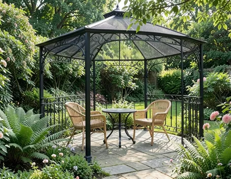 Gazebo