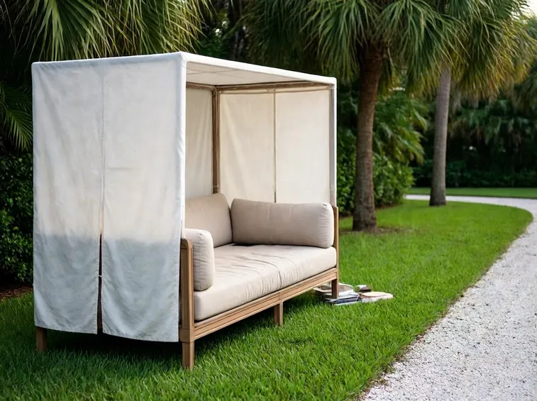 arredo giardino