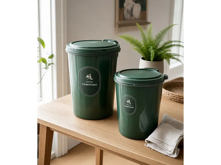 compost