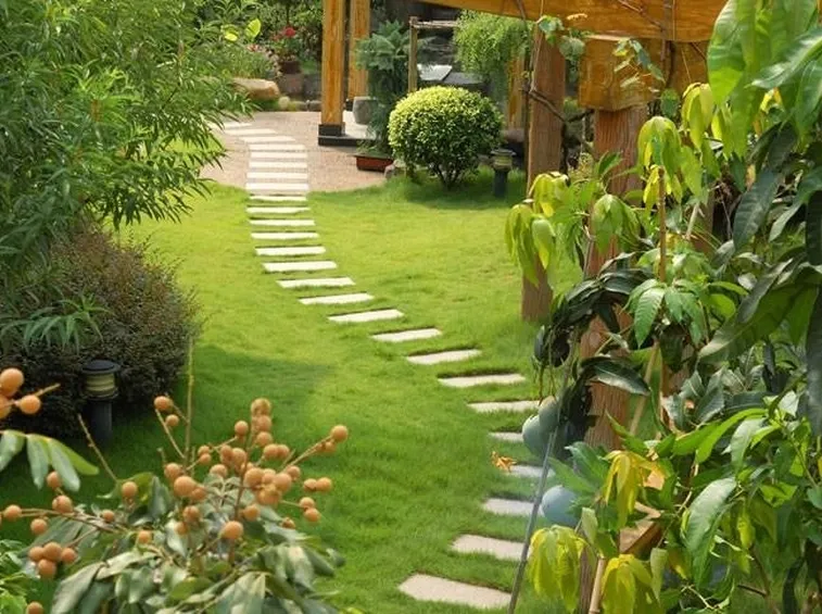 giardino