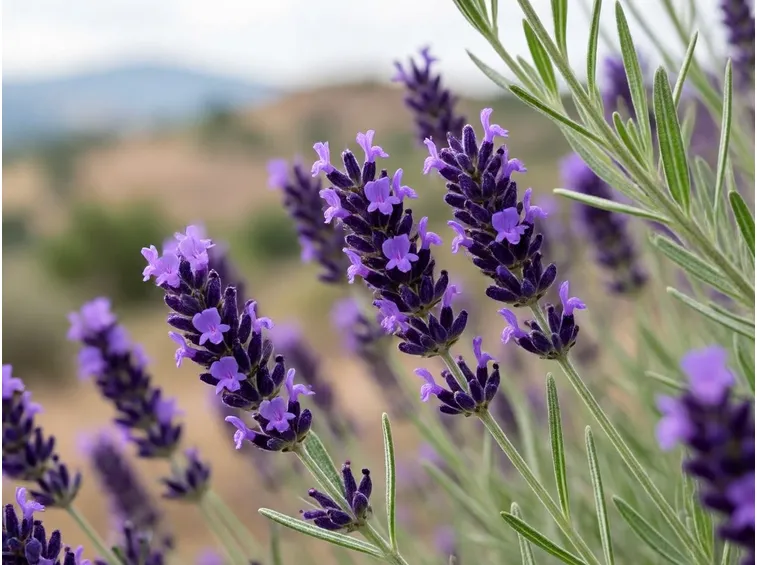 lavanda