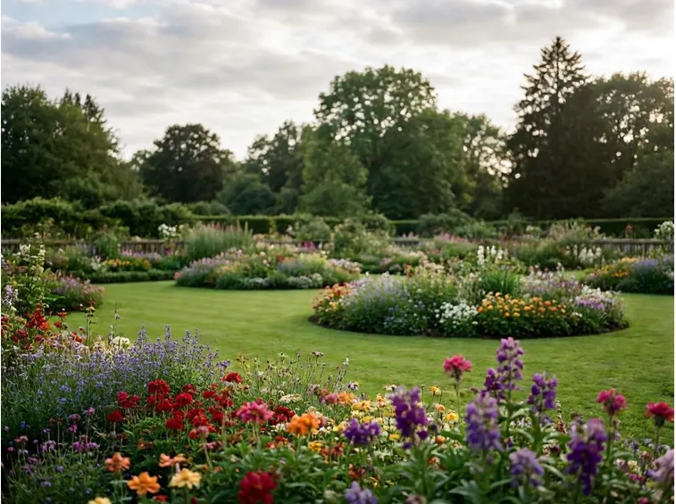 giardino
