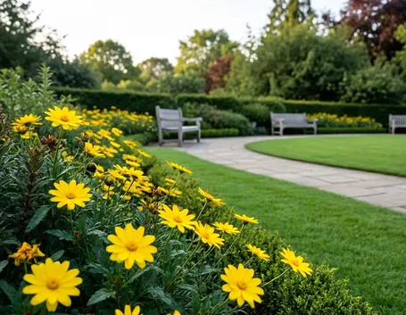 giardino