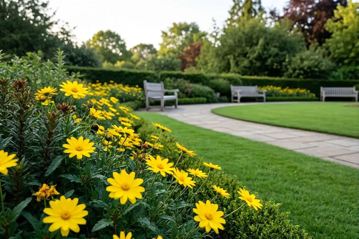giardino