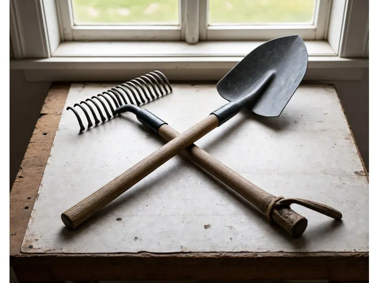 Attrezzatura per il giardinaggio