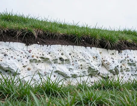 terreno calcareo
