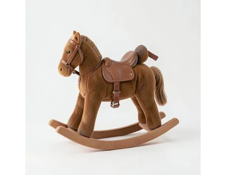 cavallo a dondolo