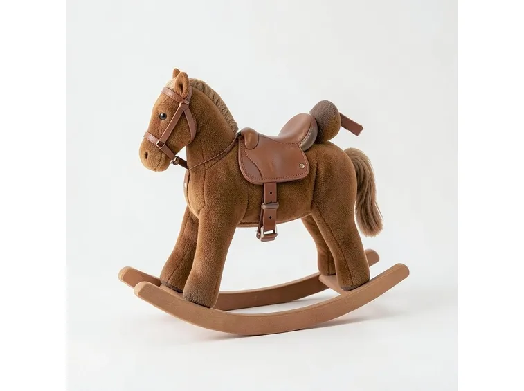 cavallo a dondolo