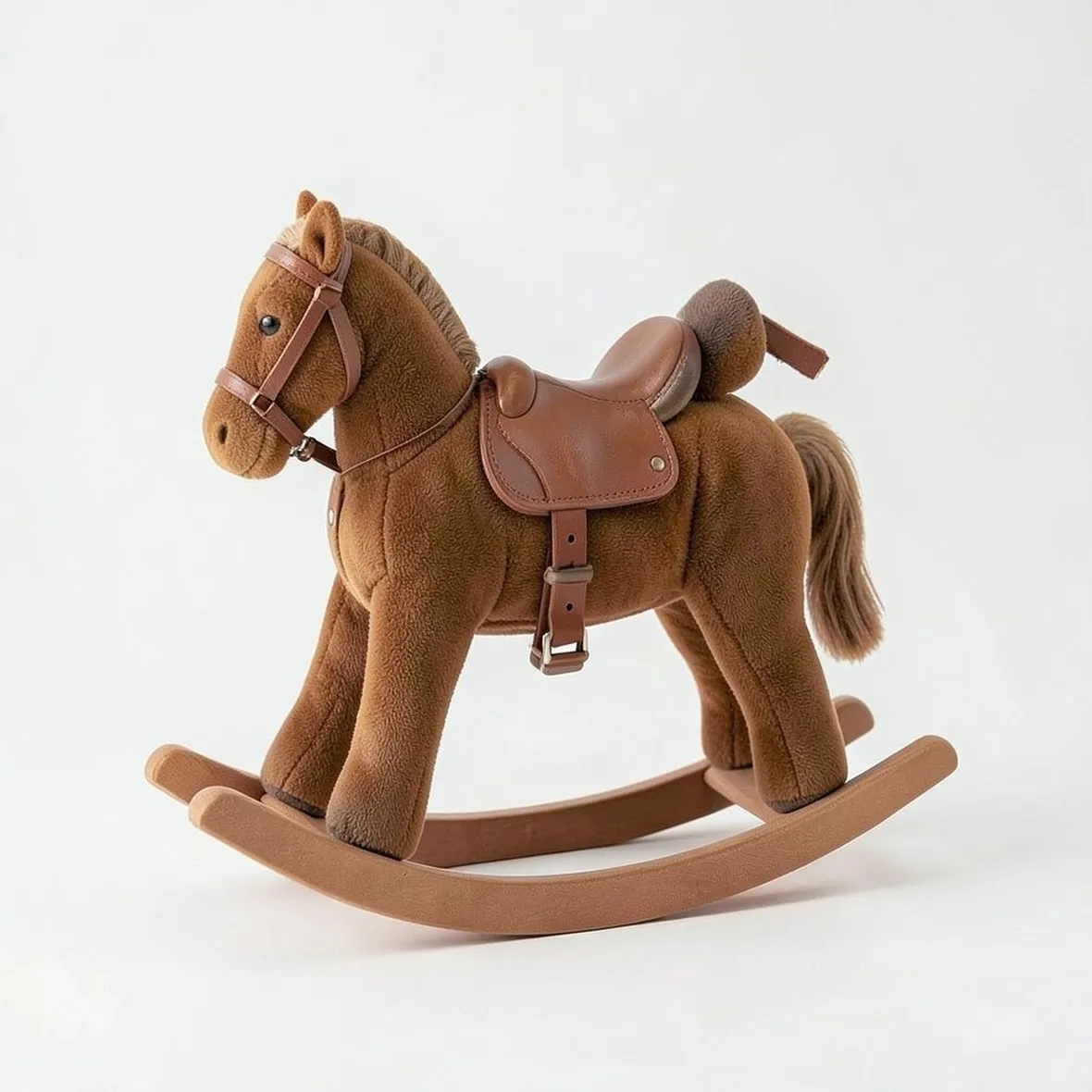 cavallo a dondolo