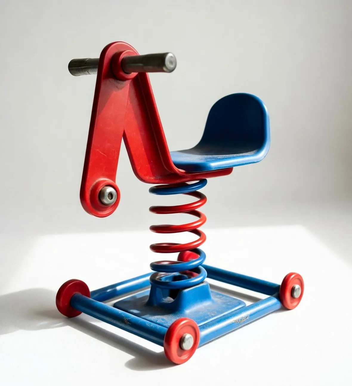 giochi a molla