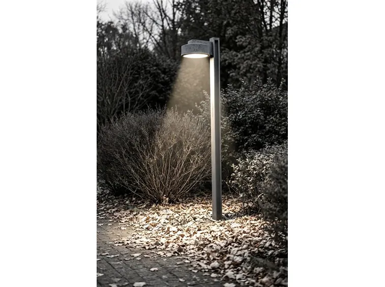 luce da giardino