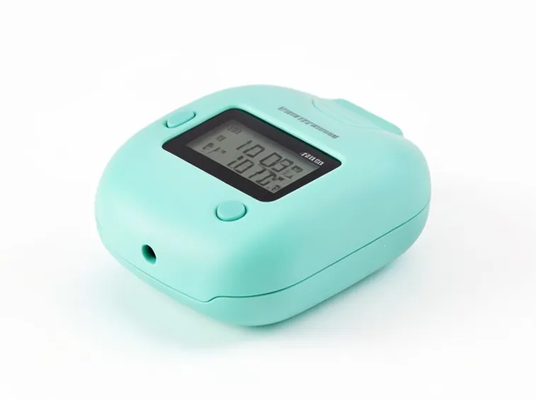 programmatore a batteria