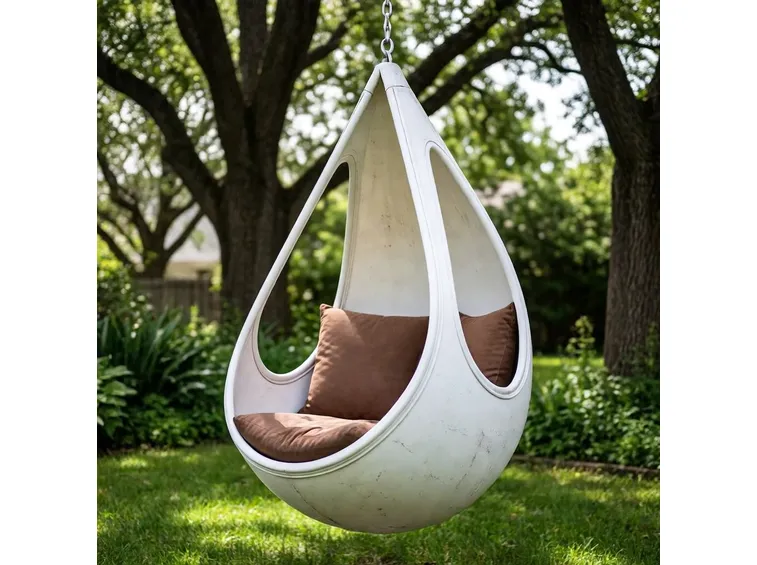 arredamento giardino