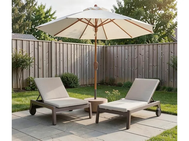 arredamento giardino