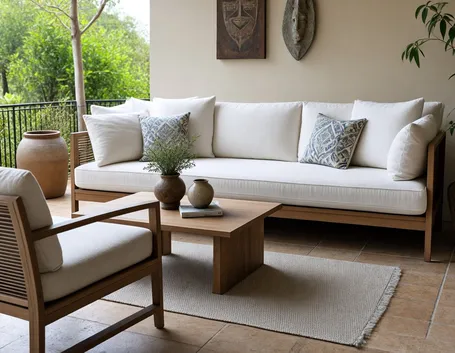 arredo giardino