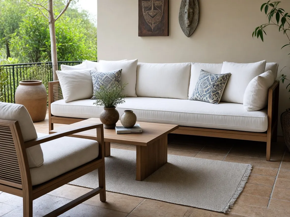 arredo giardino