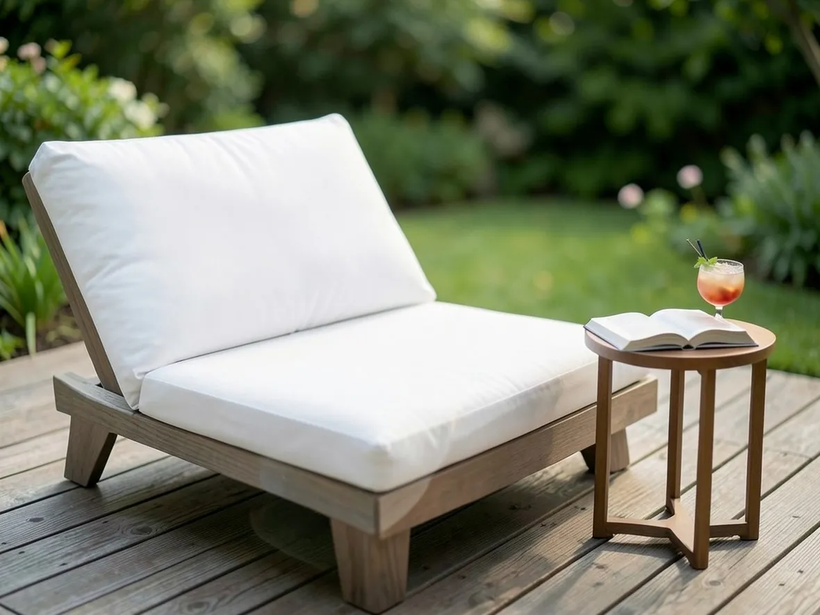 arredo giardino