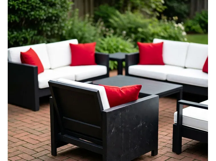 arredo giardino