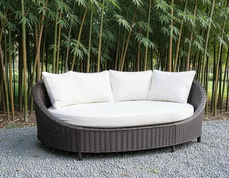 arredo da giardino