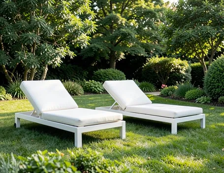arredo giardino