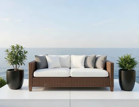 arredo giardino