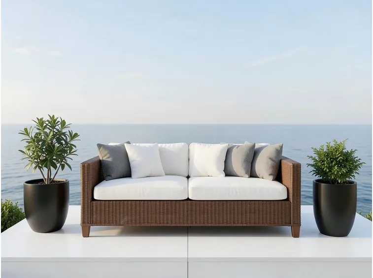 arredo giardino