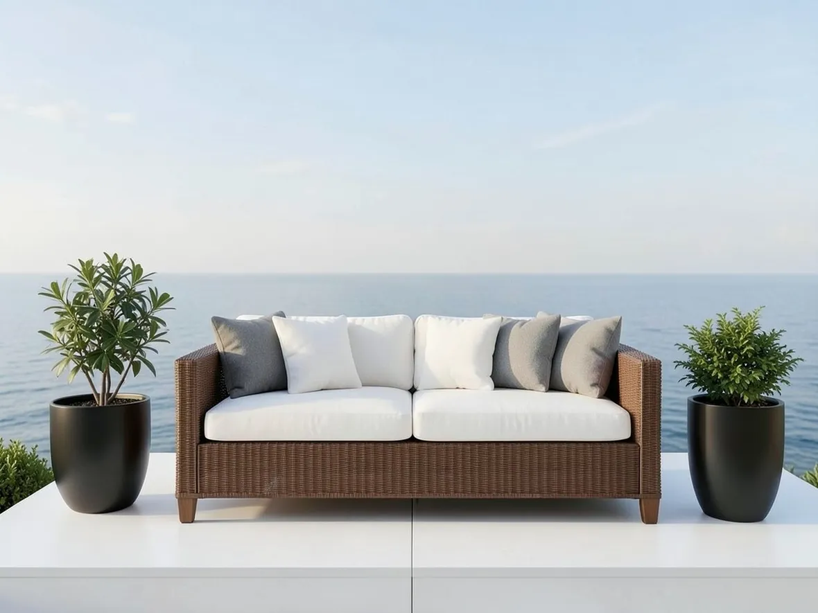 arredo giardino