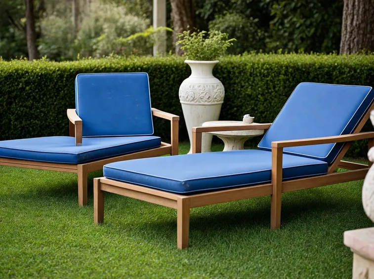 chaise longue
