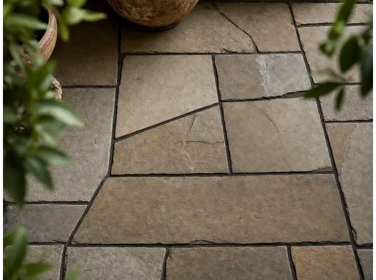 Mattonella di pietra