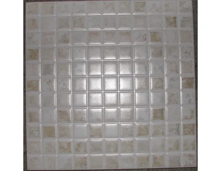 Piastrelle usate per rivestimento