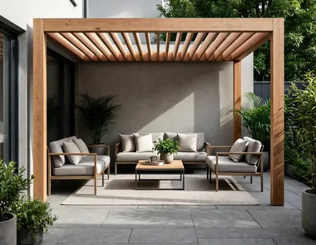 coperture terrazze