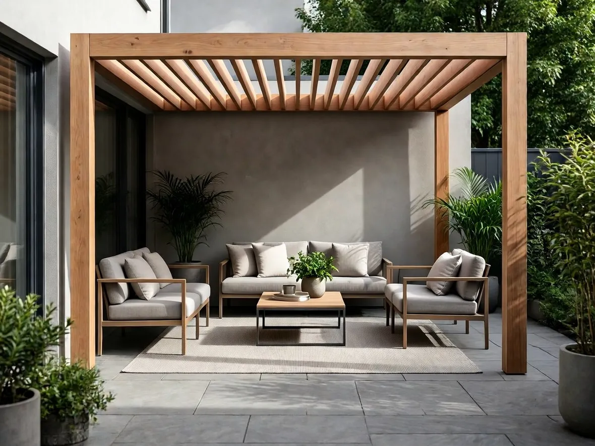 coperture terrazze