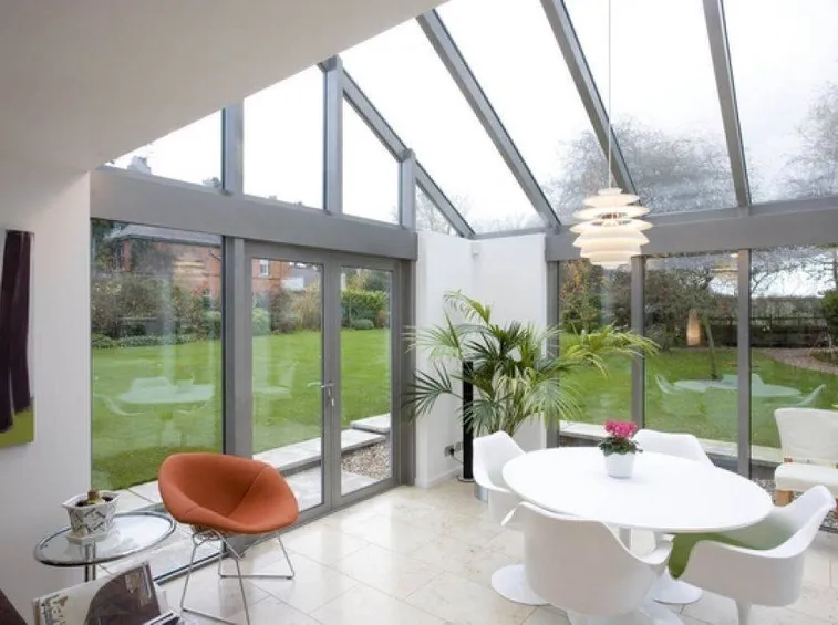 Coperture in alluminio