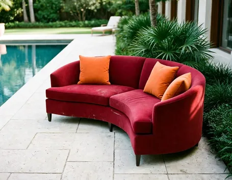 arredamento piscine