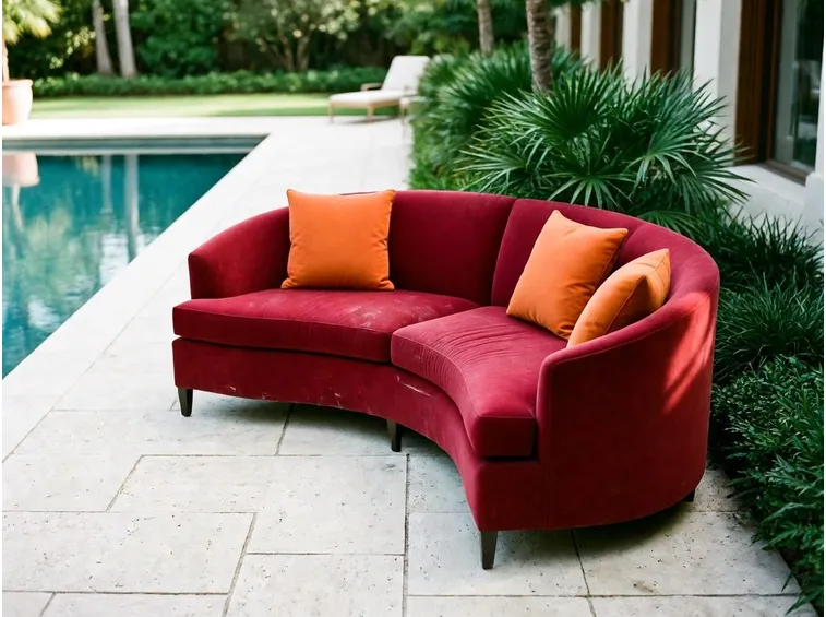 arredamento piscine