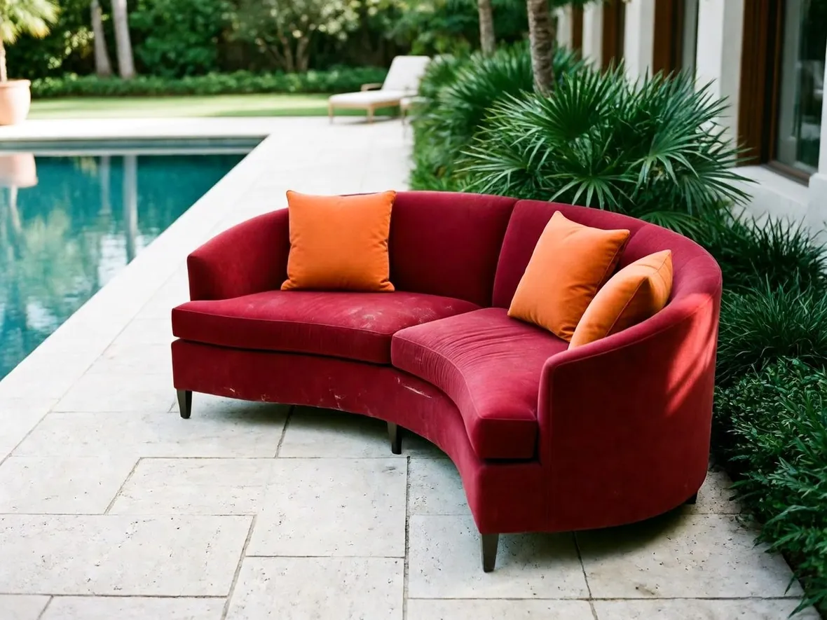 arredamento piscine