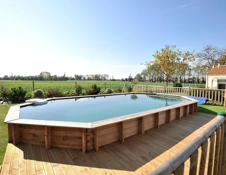 piscina fuori terra