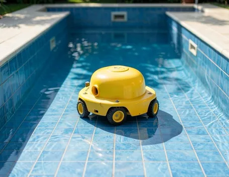 manutenzione piscine