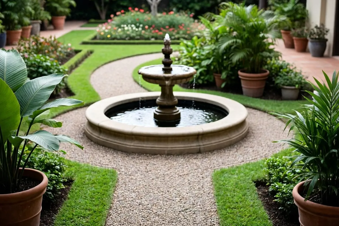 giardino