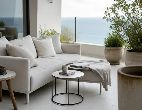 arredo terrazzo