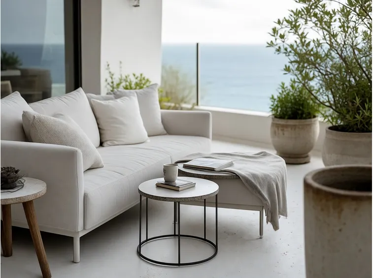 arredo terrazzo