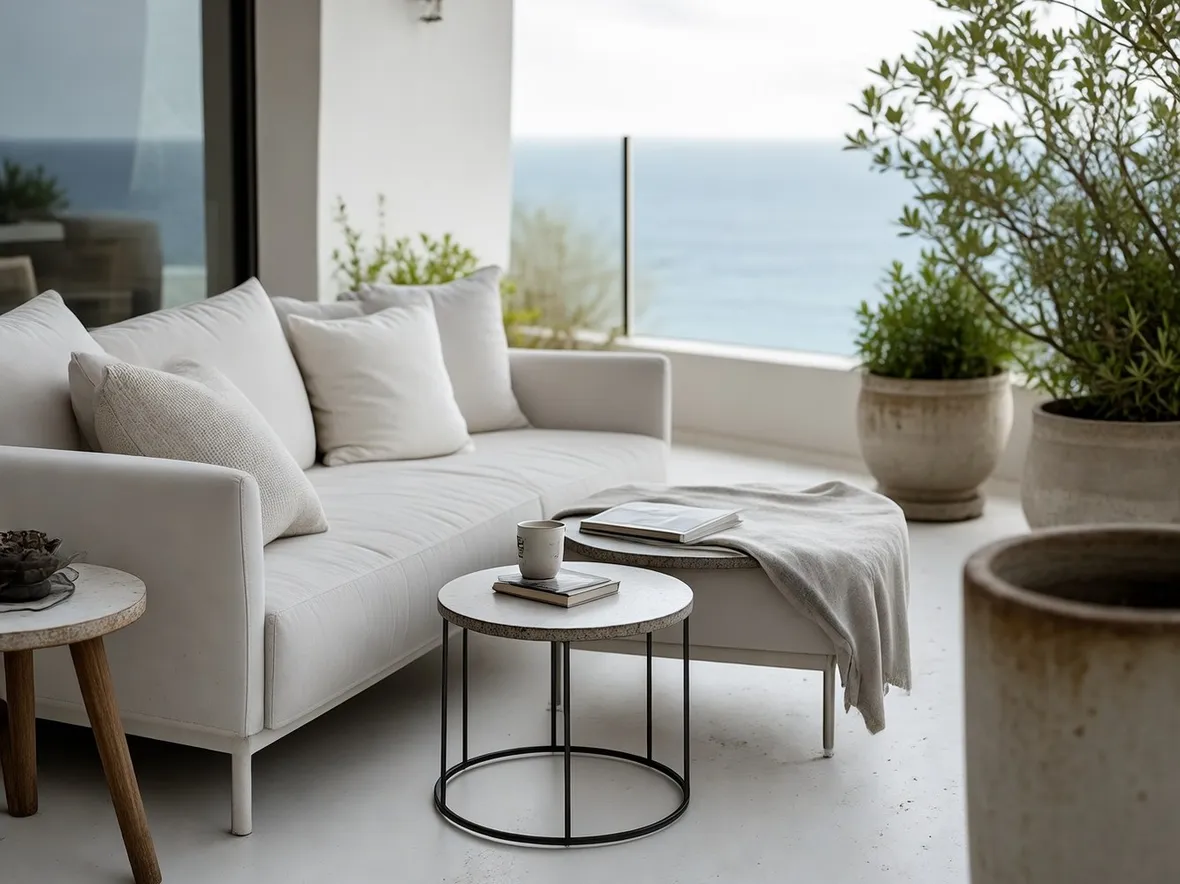 arredo terrazzo