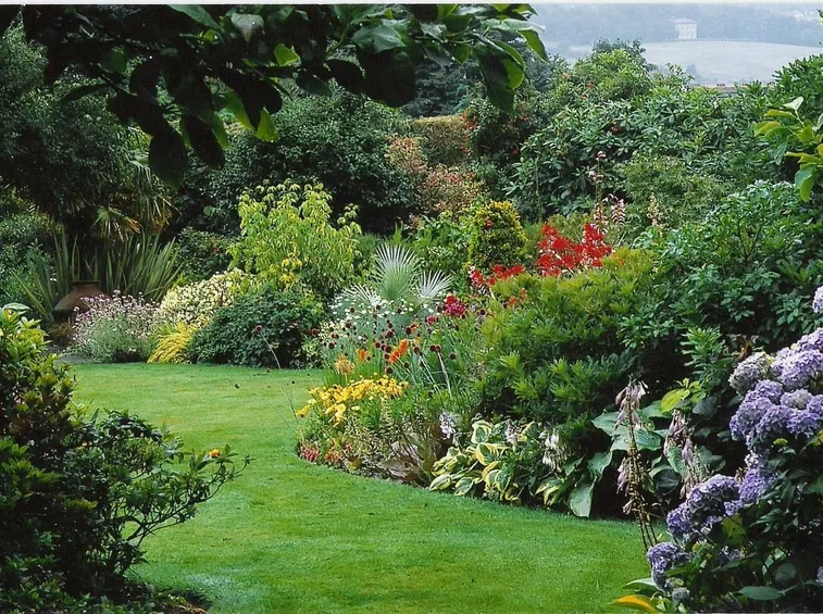giardino