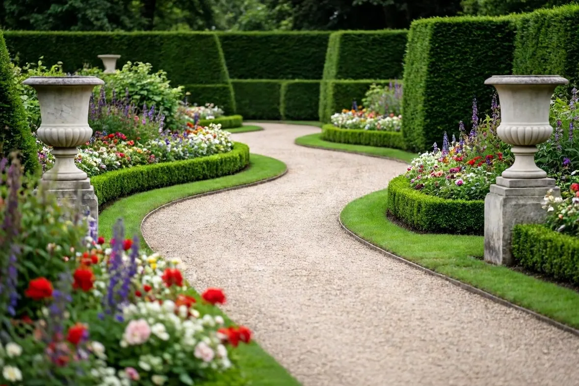 giardino