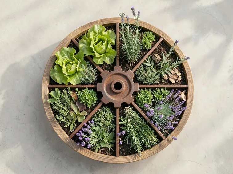 orto giardino